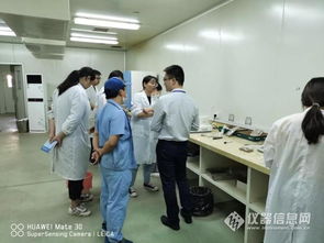 冠亞技術攜手萬仕城國藥 專業(yè)技術服務賦能生物醫(yī)藥產(chǎn)業(yè)