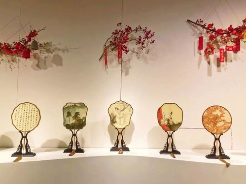 共享文化 共生美好 長(zhǎng)三角美術(shù)館文化創(chuàng)意作品交流展在滬開展