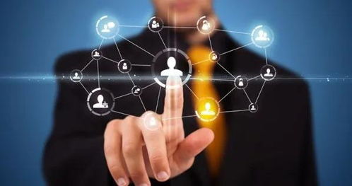 中世華安 企業(yè)為何需要“三位一體”管理咨詢(xún)服務(wù)