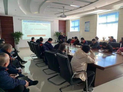 原藥板塊企業(yè)診斷與專(zhuān)項(xiàng)提升項(xiàng)目正式啟動(dòng)，助力企業(yè)管理創(chuàng)新