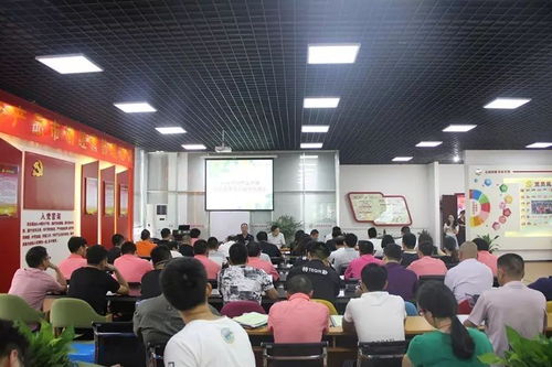 農(nóng)業(yè)大咖齊聚農(nóng)港城，臺(tái)州市農(nóng)產(chǎn)品市場(chǎng)經(jīng)營(yíng)管理培訓(xùn)班賦能家庭服務(wù)