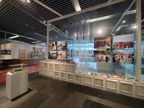 多方聯(lián)動 數(shù)字創(chuàng)意產(chǎn)品展覽構(gòu)建藝術(shù)社區(qū)新場域，服務(wù)新時代社會美育